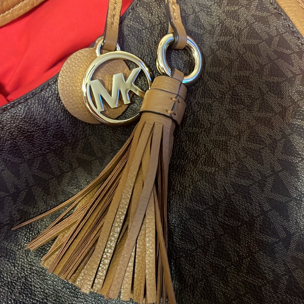 Michael Kors shoulder bag - Picture 13 of 15